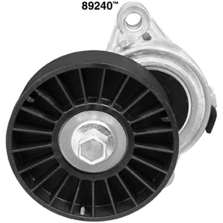 Dayco Automatic Belt Tensioner - Saturn 1991 To 2002 D35-89240